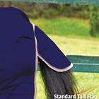 Rug WeatherBeeta ComFiTec Essential Lite 0g Dark Blue-Silver