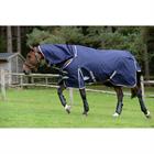 Rug WeatherBeeta Comfitec Essential with neck 50gr Dark Blue