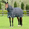 Rug WeatherBeeta ComFiTec Plus Dynamic II 220gr Dark Grey
