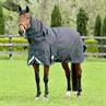 Rug WeatherBeeta ComFiTec Plus Dynamic II 220gr Dark Grey