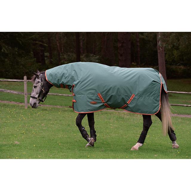 Rug WeatherBeeta Comfitec Tyro Combo 0g Green