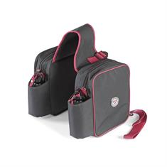 Saddle Bag Shires