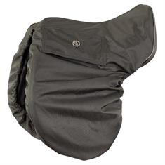 Saddle Cover BR Dark Green