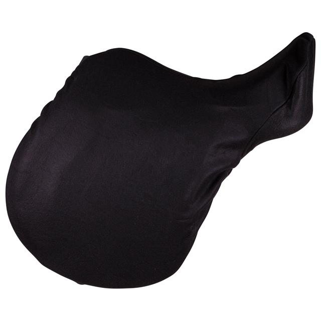 Saddle Cover Epplejeck Classic Fleece Black