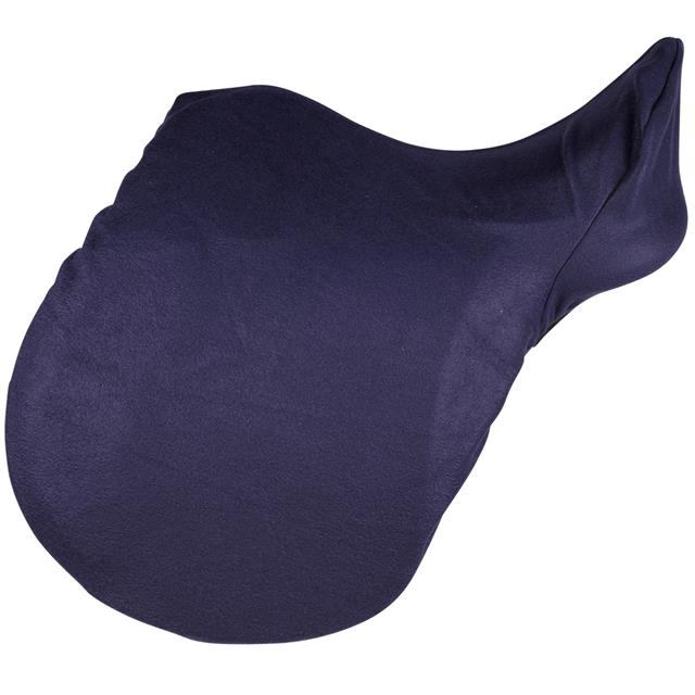 Saddle Cover Epplejeck Classic Fleece Dark Blue