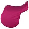 Saddle Cover Epplejeck Classic Fleece Dark Pink