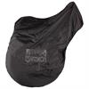 Saddle Cover Eskadron Black