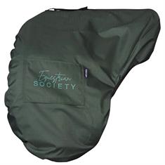 Saddle Cover Harry's Horse Waterproof
