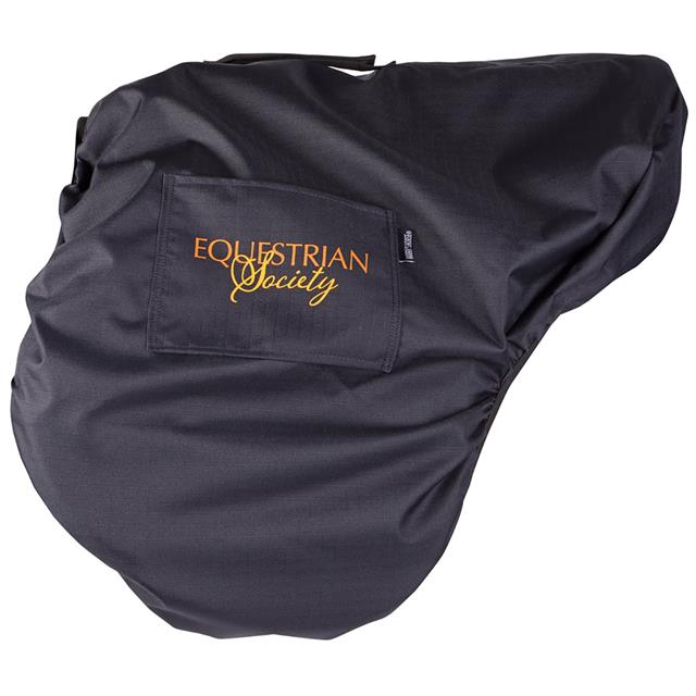 Saddle Cover Harry's Horse WP Gemma Dark Blue