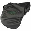 Saddle Cover Harry's Horse WP Gemma Dark Green