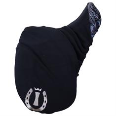 Saddle Cover Imperial Riding Ambient Hide And Ride