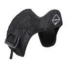 Saddle Cover LeMieux Ride On Dressage Black