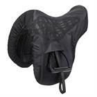 Saddle Cover LeMieux Ride On Dressage Black