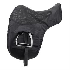 Saddle Cover LeMieux Ride On Dressage Black