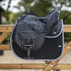 Saddle Cover LeMieux Ride On General Purpose Black