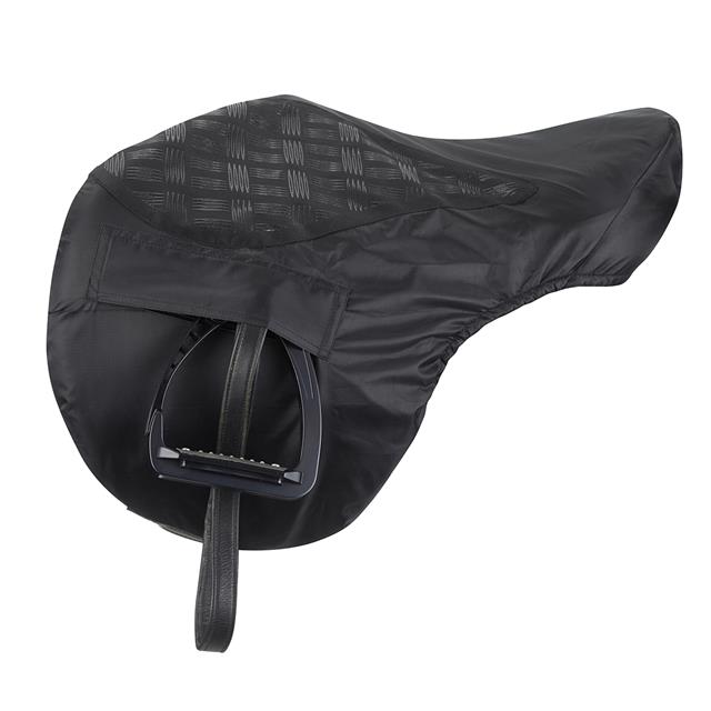 Saddle Cover LeMieux Ride On General Purpose Black