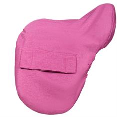 Saddle Cover QHP Pink