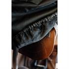 Saddle Cover Waterproof Kentucky Black