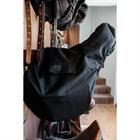 Saddle Cover Waterproof Kentucky Black