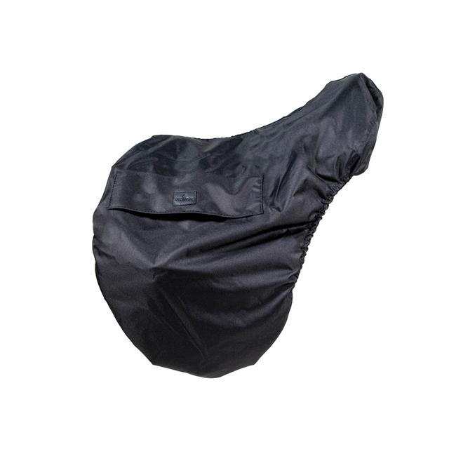 Saddle Cover Waterproof Kentucky Black