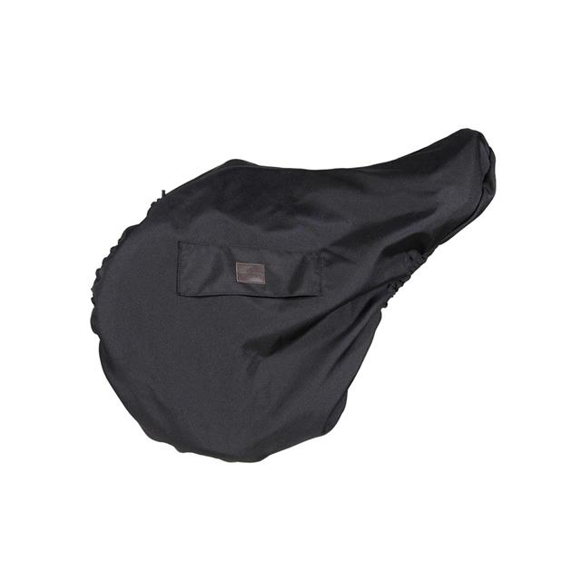 Saddle Cover Waterproof Kentucky Black