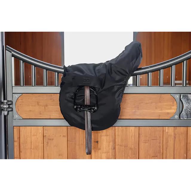 Saddle Cover Waterproof Kentucky Black