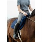 Saddle Cover Waterproof Kentucky Dark Blue