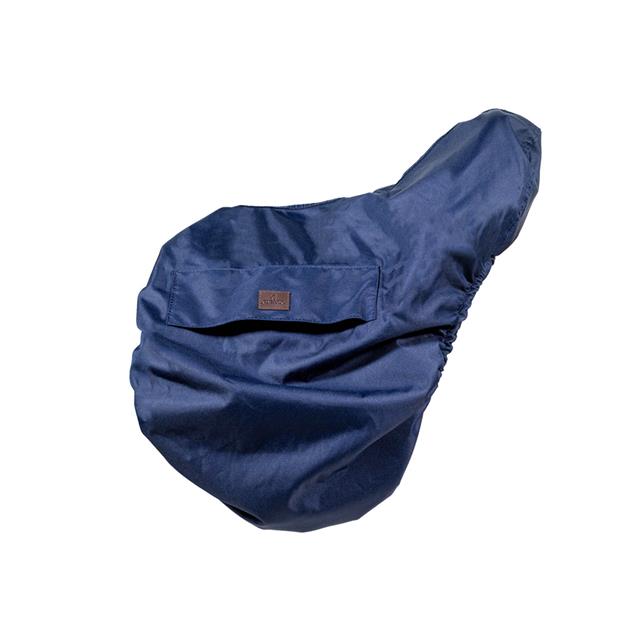 Saddle Cover Waterproof Kentucky Dark Blue