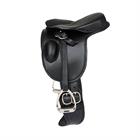 Saddle LeMieux Mini Toy Pony Dressage Black