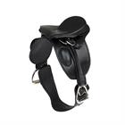 Saddle LeMieux Mini Toy Pony Dressage Black