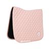 Saddle Pad 3D Logo Quilt Dressage Kentucky Mid Pink