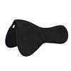 Saddle Pad Air Mesh QHP Black