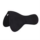 Saddle Pad Air Mesh QHP Black