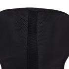Saddle Pad Air Mesh QHP Black