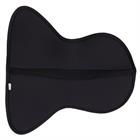 Saddle Pad Air Mesh QHP Black