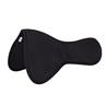 Saddle Pad Air Mesh QHP Black
