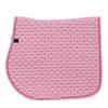 Saddle Pad All Purpose Epplejeck EJValentine Pink