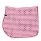Saddle Pad All Purpose Epplejeck EJValentine Pink