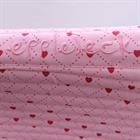 Saddle Pad All Purpose Epplejeck EJValentine Pink