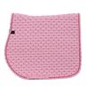 Saddle Pad All Purpose Epplejeck EJValentine Pink