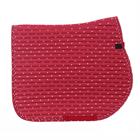 Saddle Pad All Purpose Epplejeck EJValentine Red