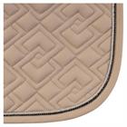 Saddle Pad ANKY 3C Dressage Beige