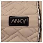 Saddle Pad ANKY 3C Dressage Beige