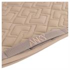 Saddle Pad ANKY 3C Dressage Beige