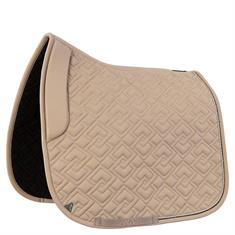 Saddle Pad ANKY 3C Dressage Beige