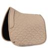 Saddle Pad ANKY 3C Dressage Beige