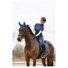 Saddle Pad ANKY 3C Dressage Dark Blue