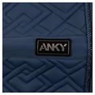 Saddle Pad ANKY 3C Dressage Dark Blue