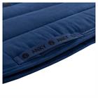 Saddle Pad Anky Anatomic Tech Mid Blue