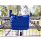 Saddle Pad Anky Anatomic Tech Mid Blue